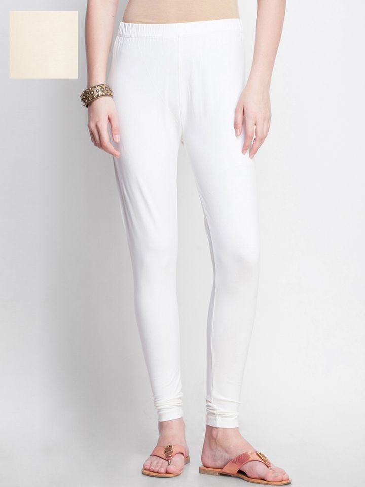 Buy Dollar Missy Pack Of 2 Leggings 
