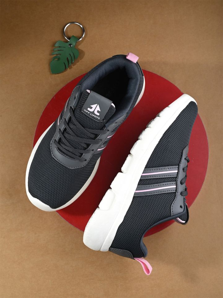 Non marking shoes top for girls