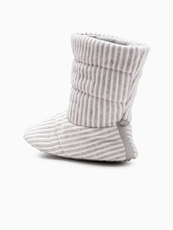 Next womens boot best sale slippers