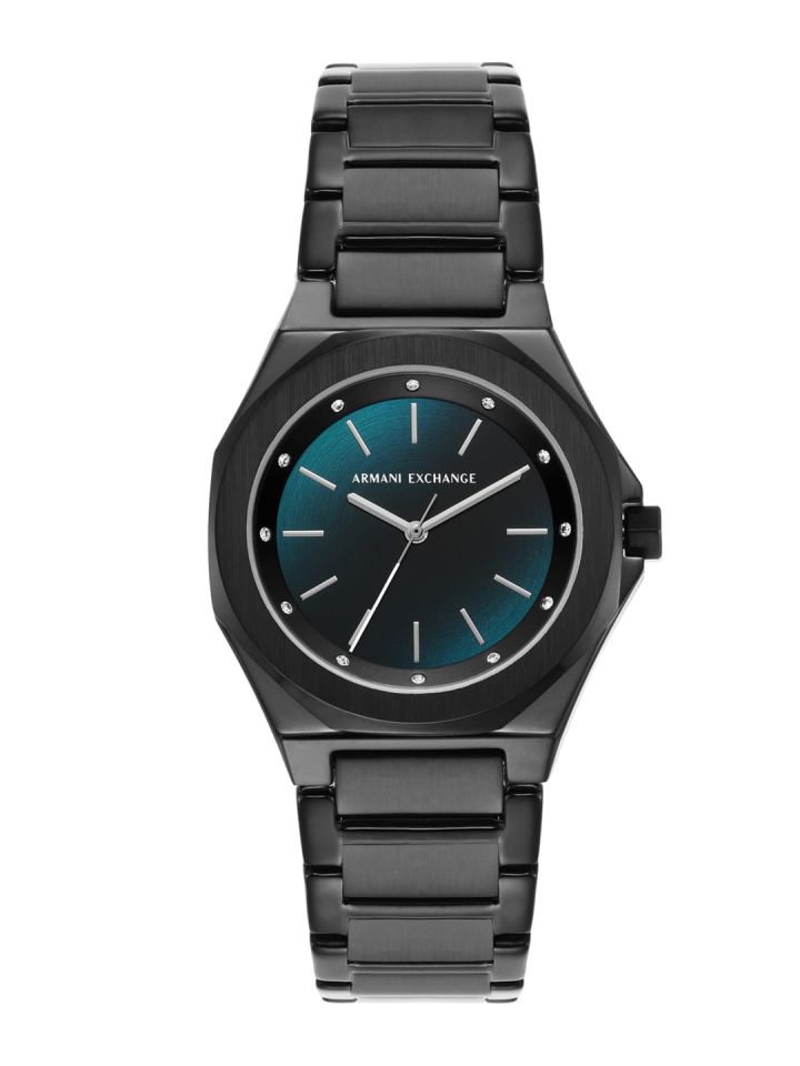 Armani exchange watches myntra store