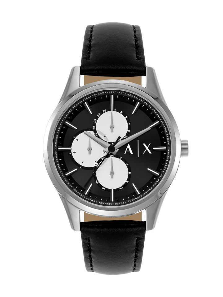 Armani strap new arrivals