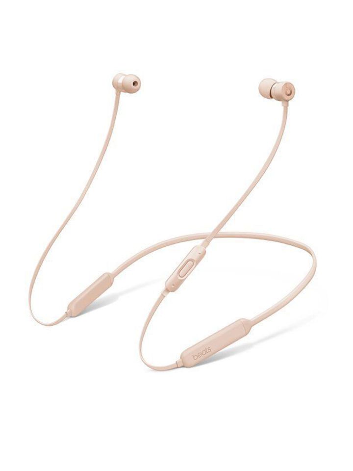 Matte hot sale gold beats