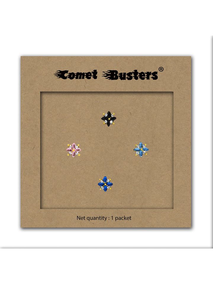 Adhesive nose stud on sale