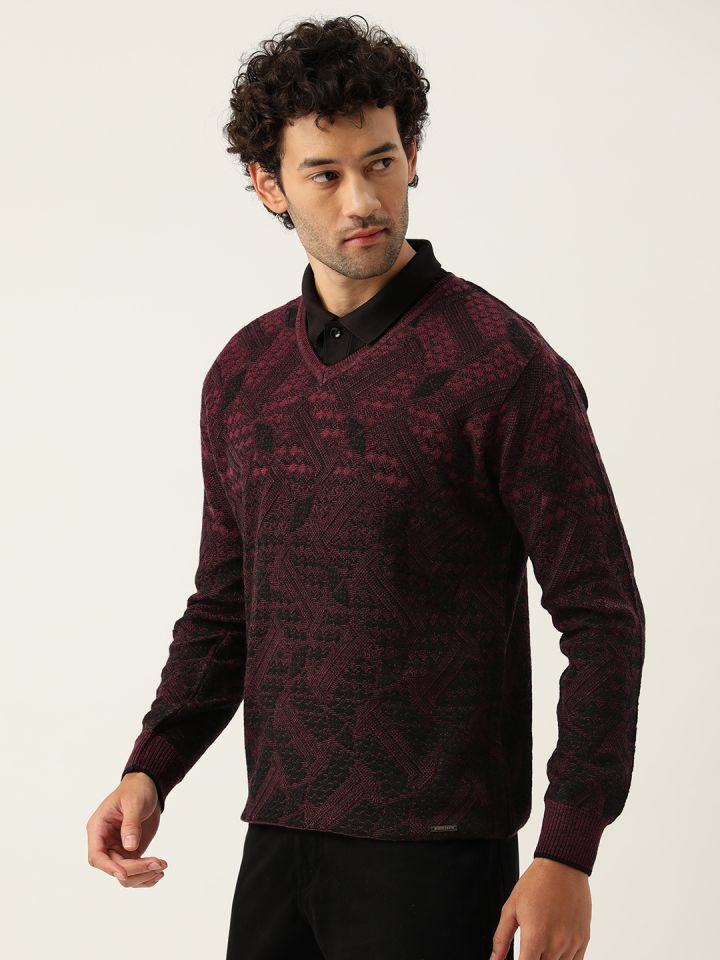 Myntra monte sale carlo sweaters