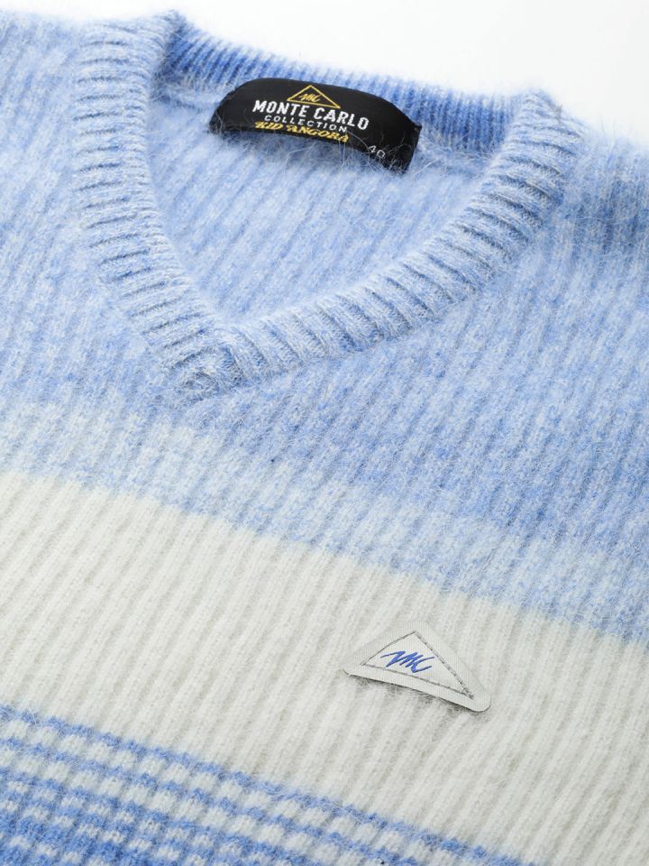 Monte carlo angora sweater hotsell