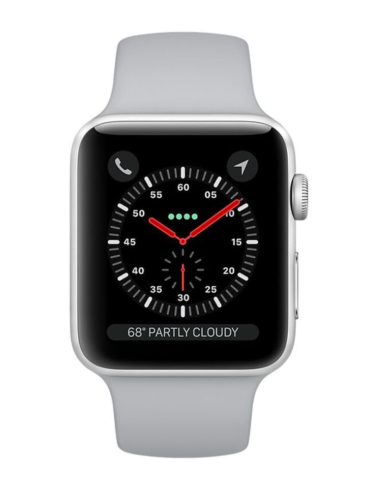 S3 42mm shop apple watch