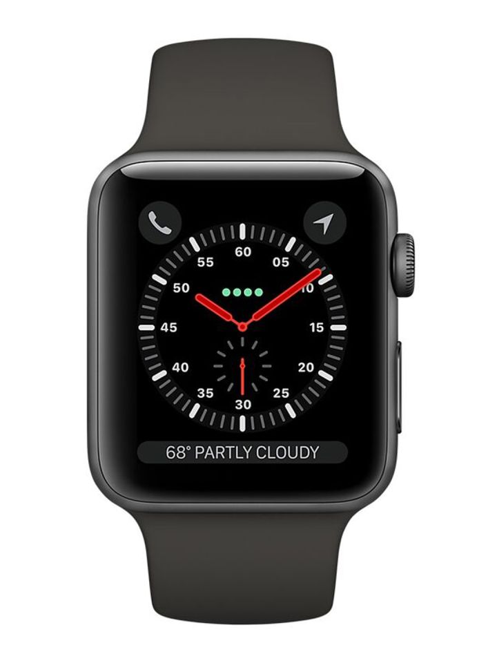 Apple watch serie 3 financiado cheap