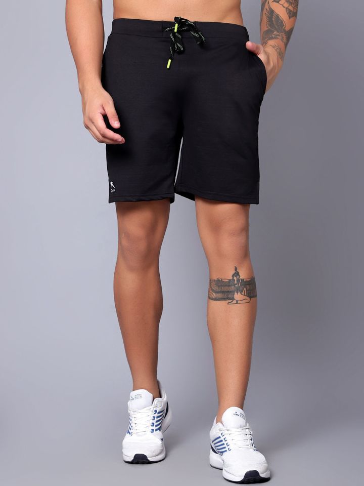 Sports shorts deals shiv naresh