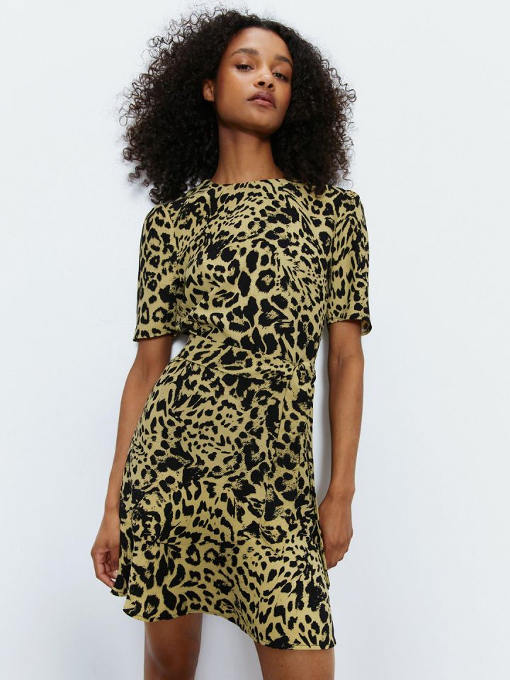 The warehouse hot sale womens dresses