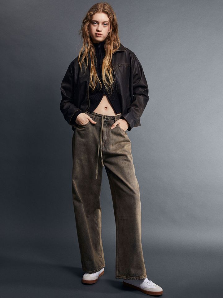 Myntra online clothing jackets