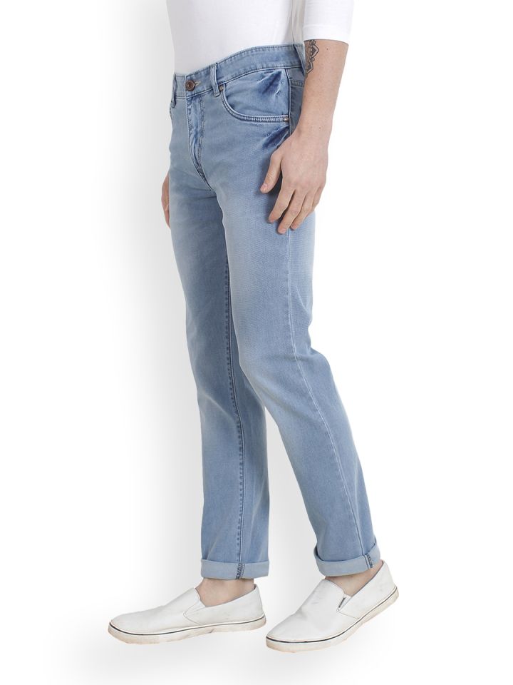 Jeans a la best sale mode