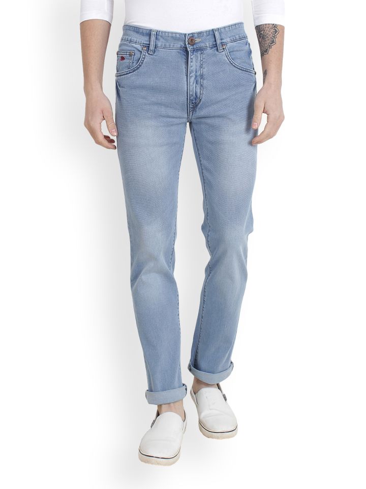 Jeans a 2025 la mode