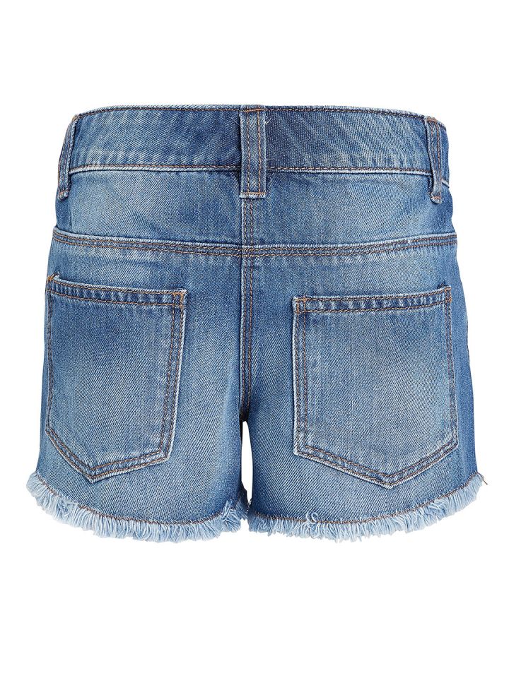 denim shorts next day delivery
