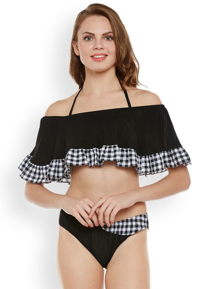 Up and Away Bandeau S00 - Women - Accessories