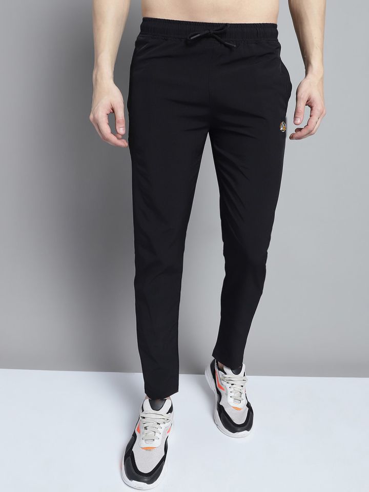 Quality track pants deals