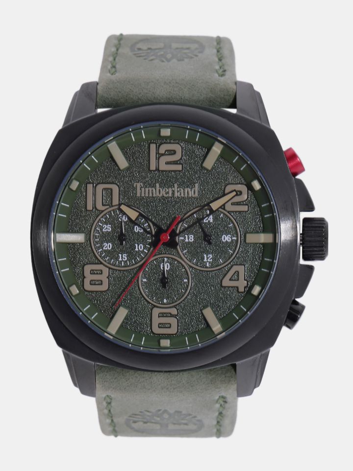Timberland watches myntra deals