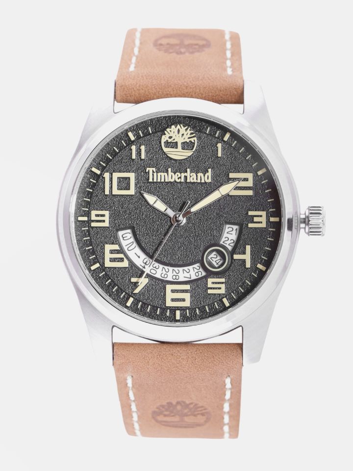 Timberland watches myntra hotsell