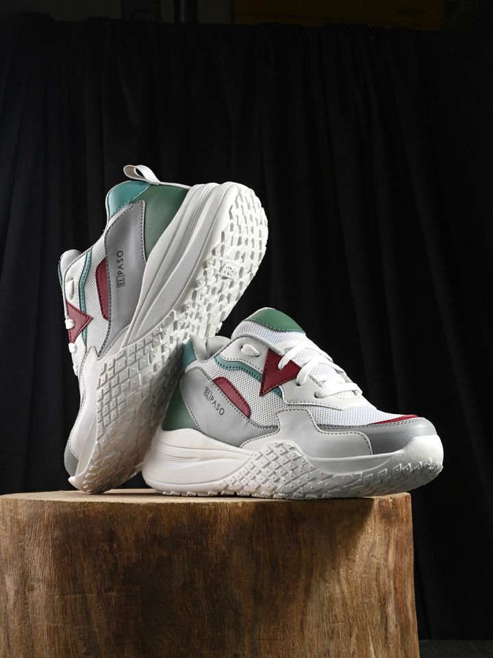 Puma el 2025 paso
