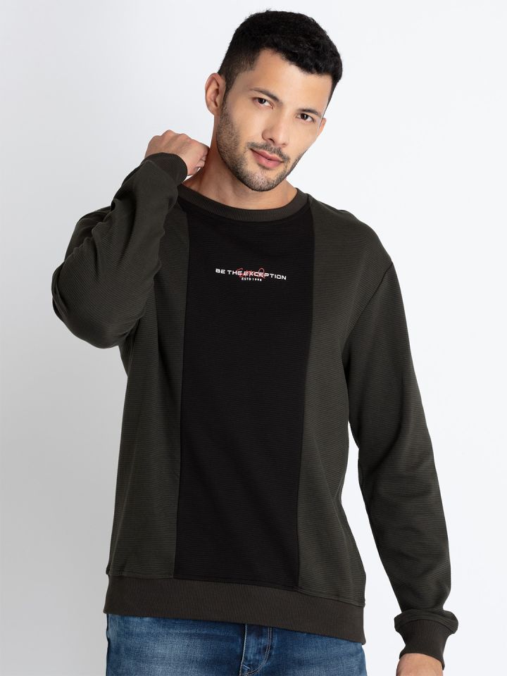 Lightweight cotton sweatshirt hot sale