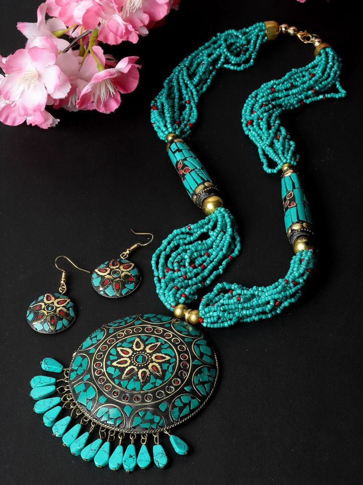 Shining clearance beads jewellery