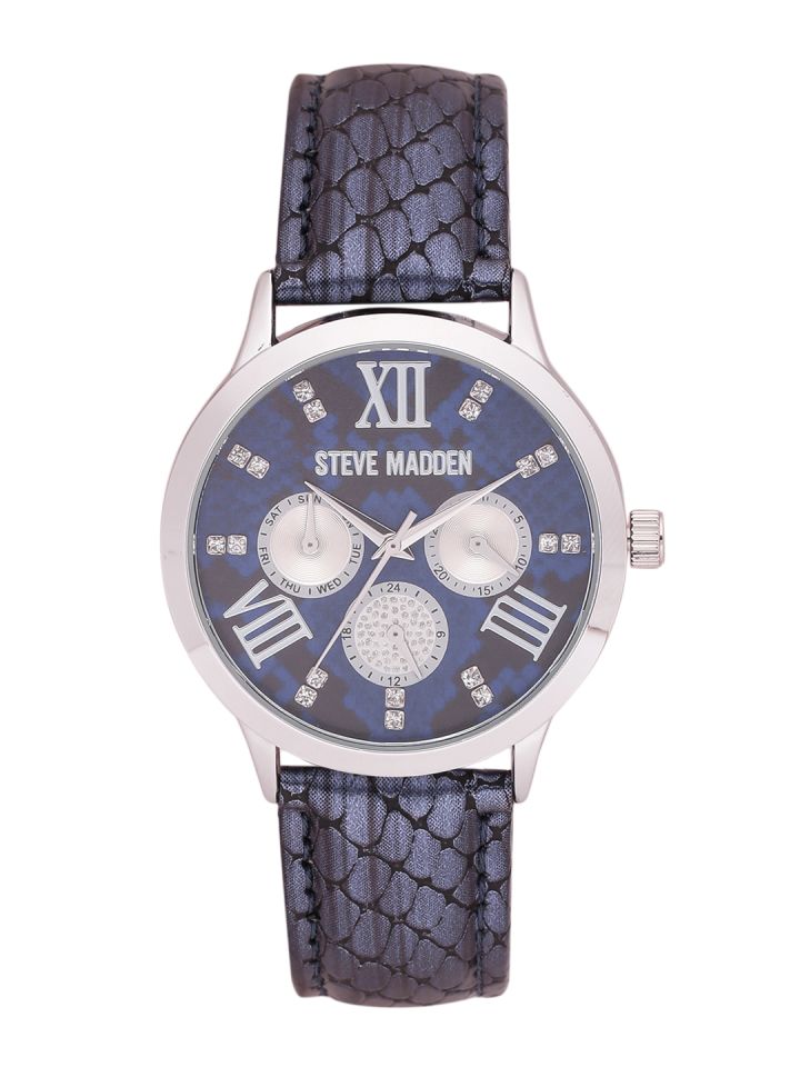 Steve madden watches myntra shop