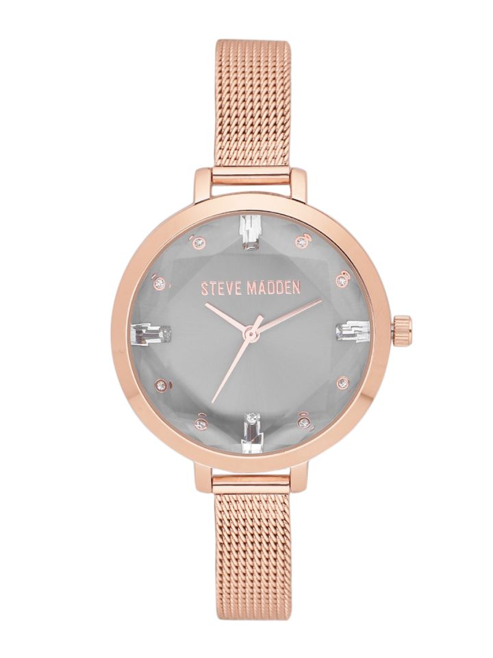 Steve madden hotsell watches myntra
