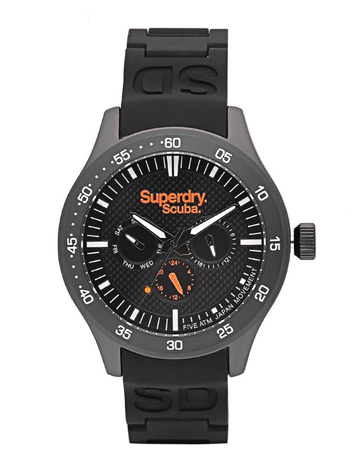 Superdry watches hotsell myntra