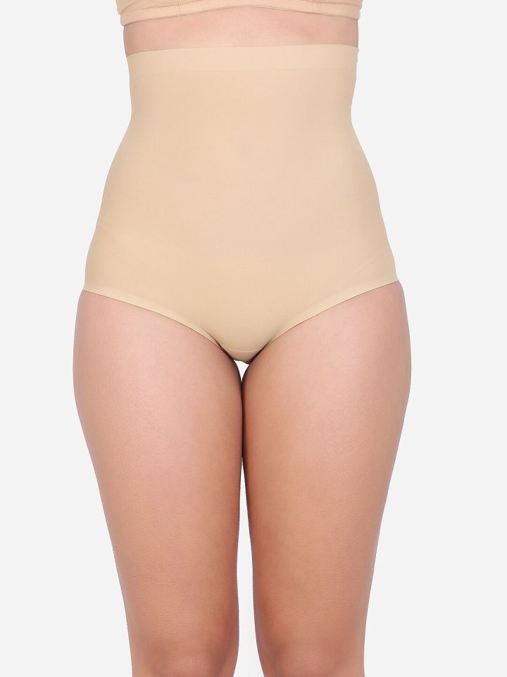 Buy Da Intimo Nude Tummy Tucker Shapewear Panty Online