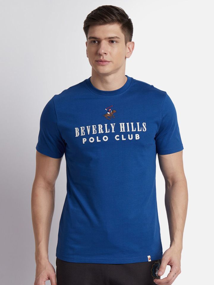 Beverly hills hotsell polo t shirt