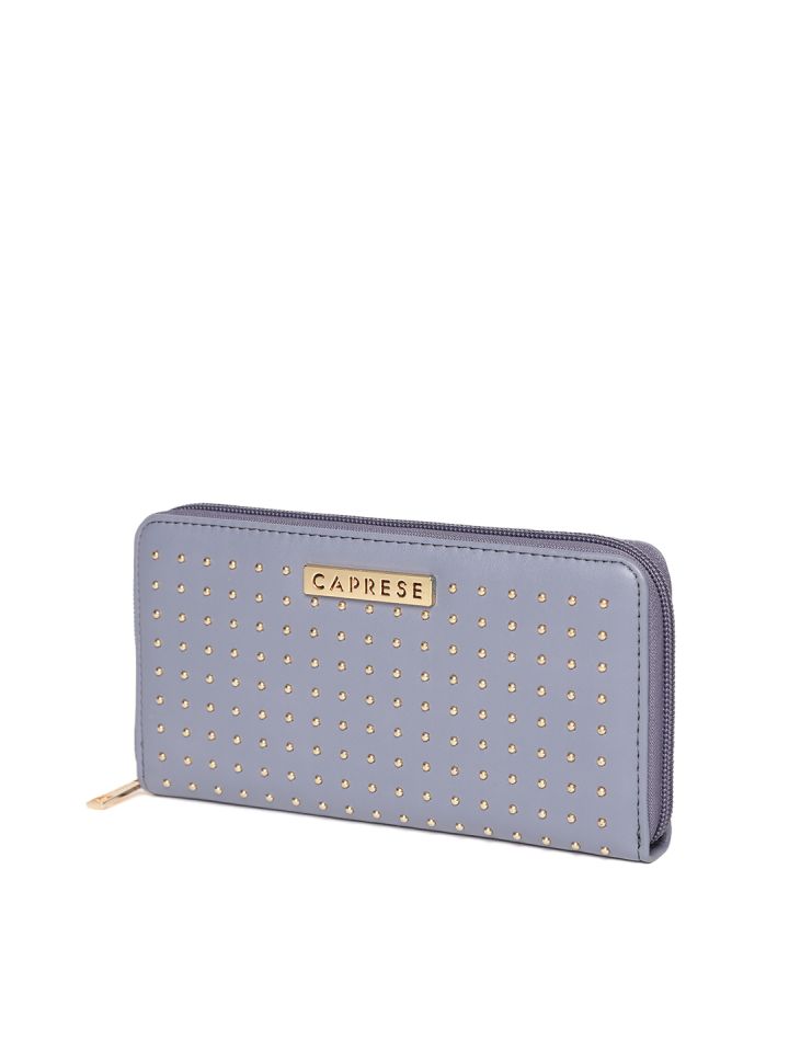 Caprese wallets myntra deals