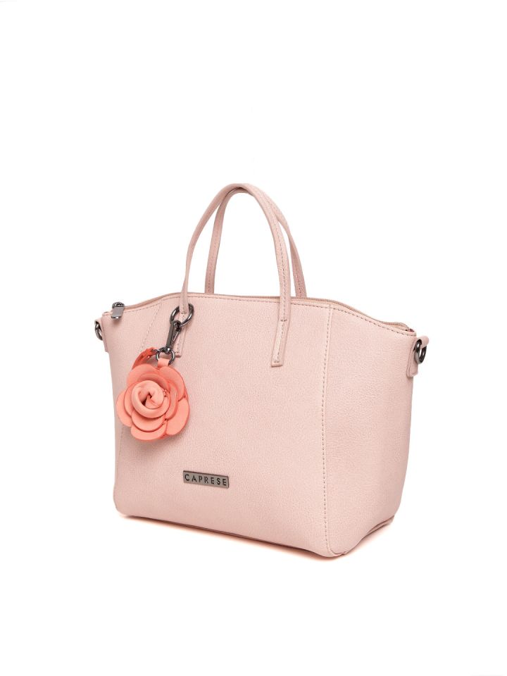 Caprese handbags on myntra store