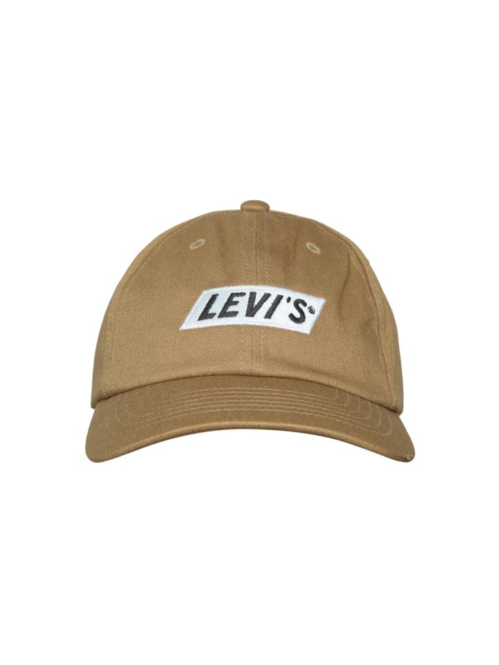 baseball cap levis