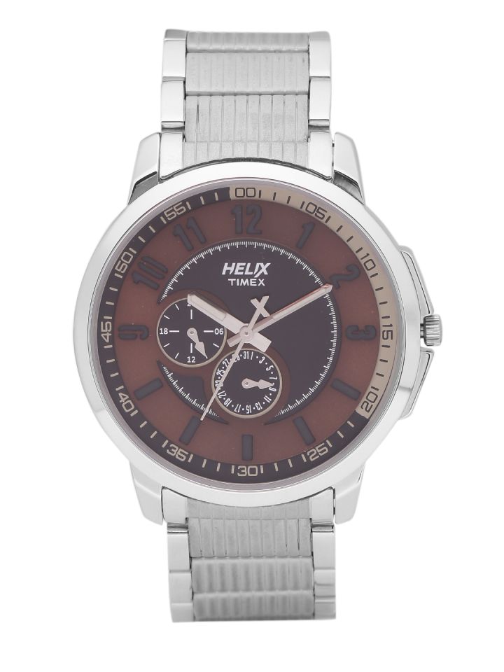 Timex helix watch price hotsell