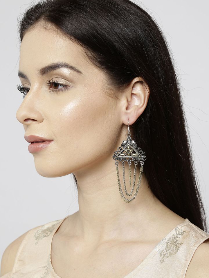 Infuzze earrings online