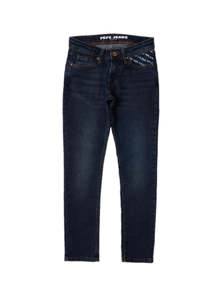 Pepe jeans boys shop