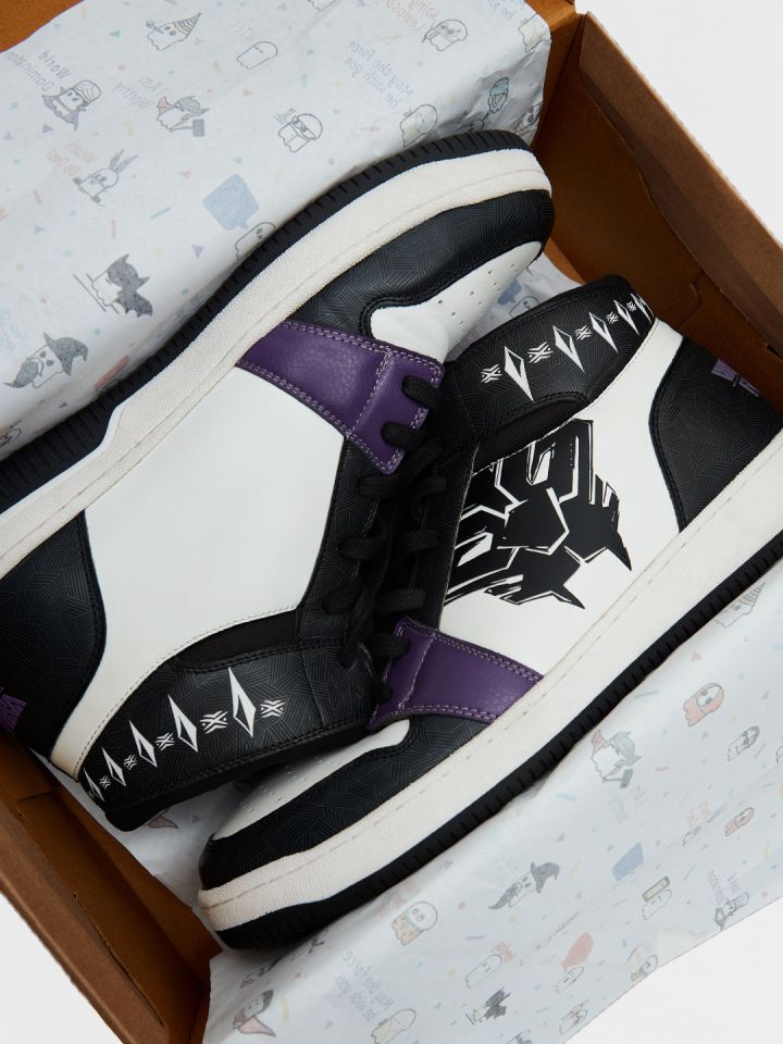 Wakanda jordans shop
