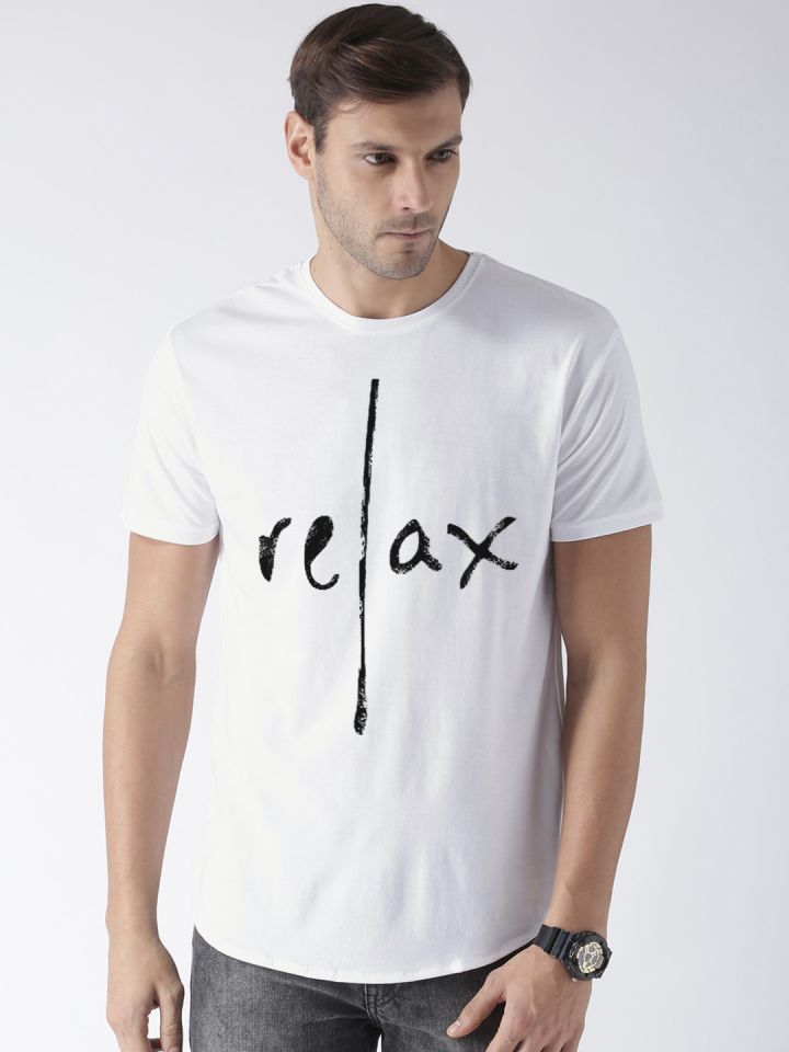 Apple cut t shirt myntra top