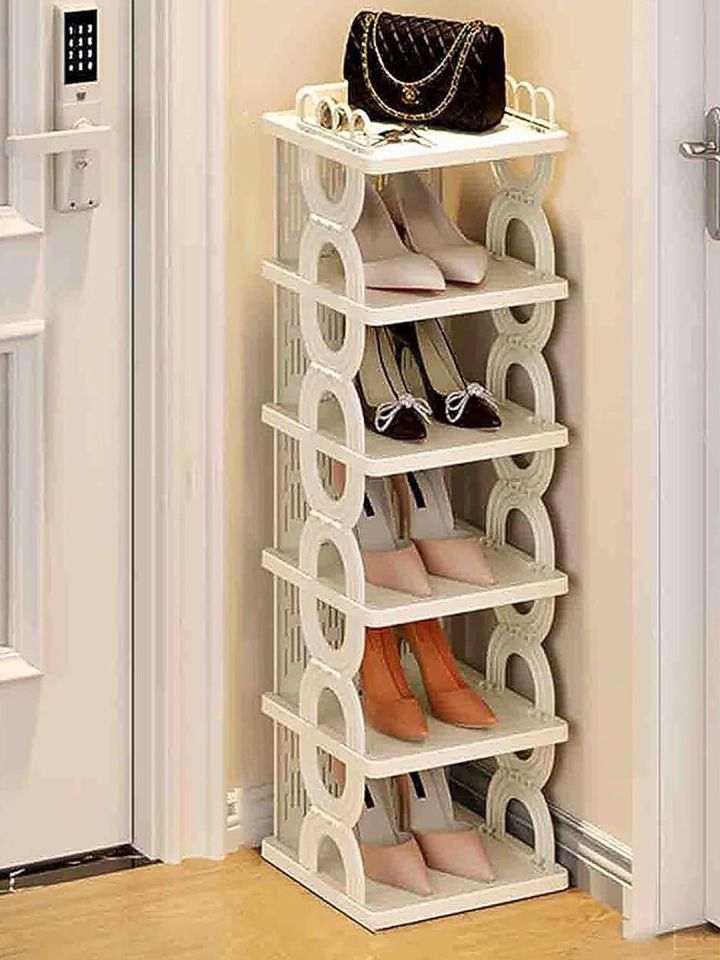 Myntra shoe rack best sale
