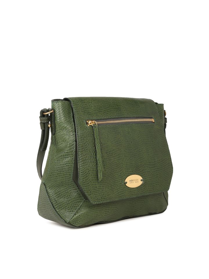 Hidesign handbags myntra new arrivals