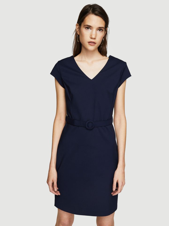 Mango dresses myntra top