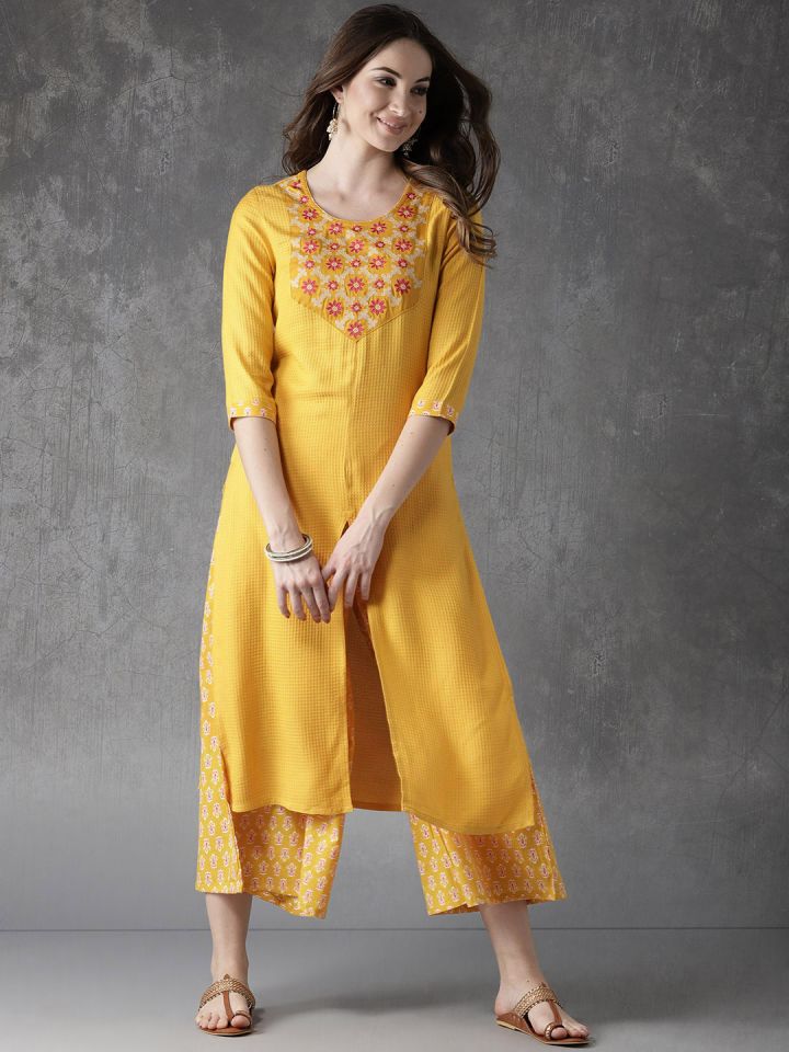 Kurta design female 2019 sales