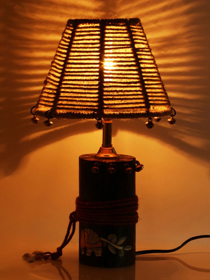 myntra table lamp