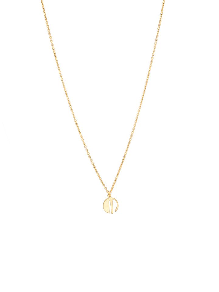 Buy Pipa Bella Gold Toned Metal Gold Plated Necklace Necklace And Chains For Women 2473074 Myntra You can get the latest trends in fashion why jewellery shopping at pipa • bella is easy? myntra