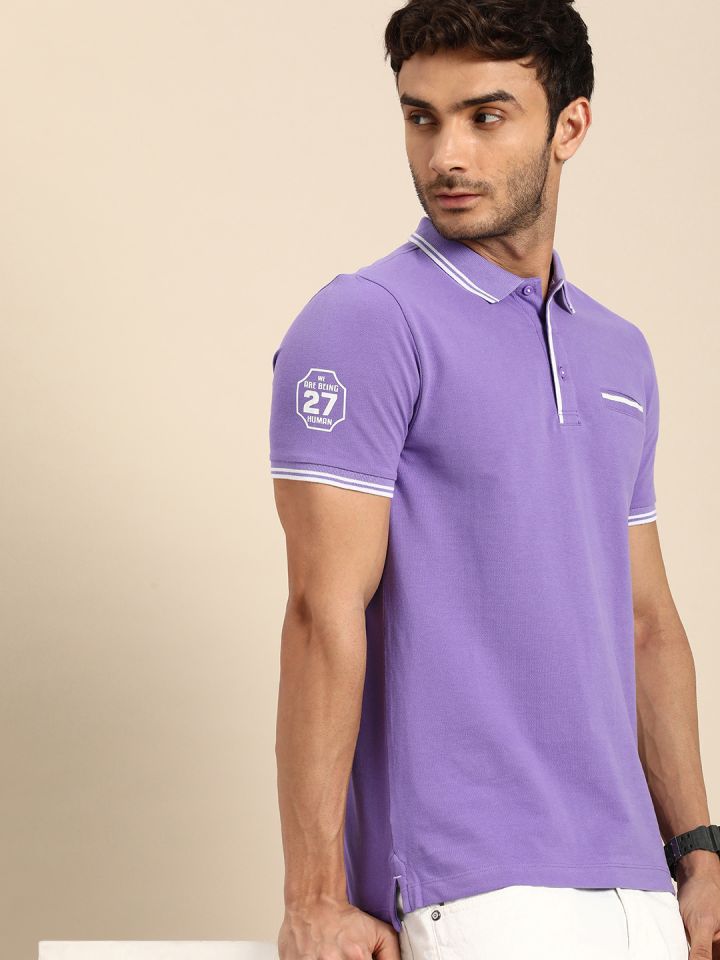 Being human polo 2025 t shirt
