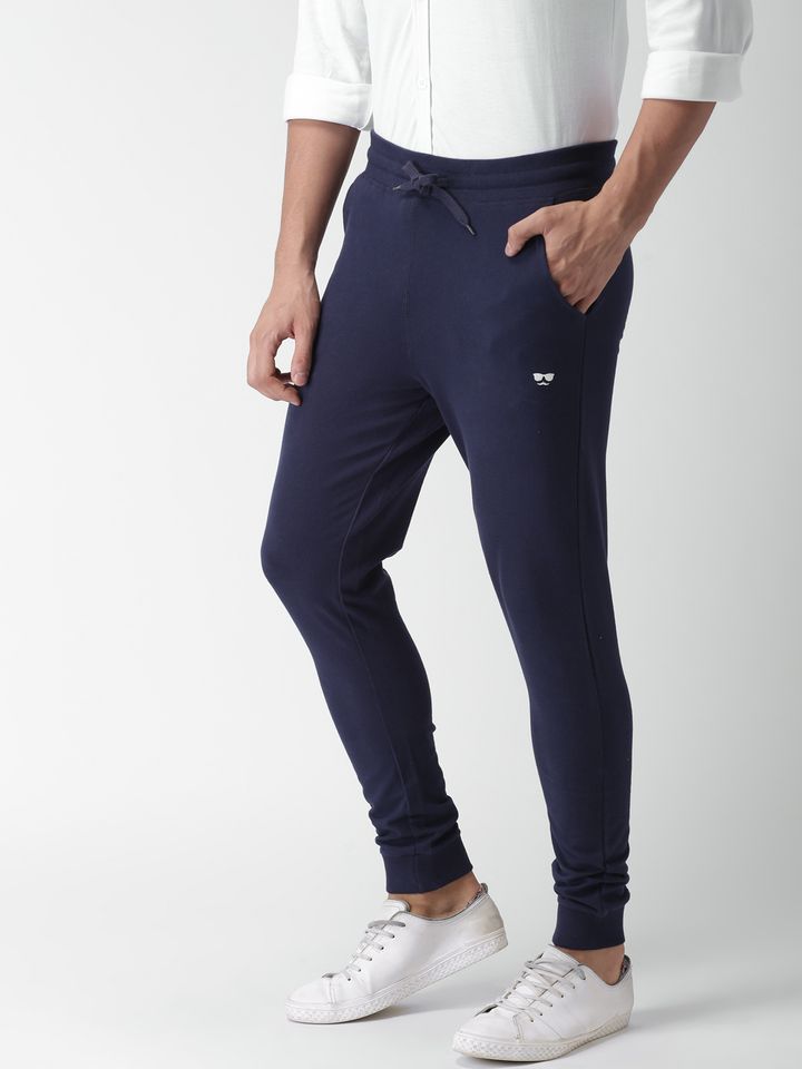 garcon track pants