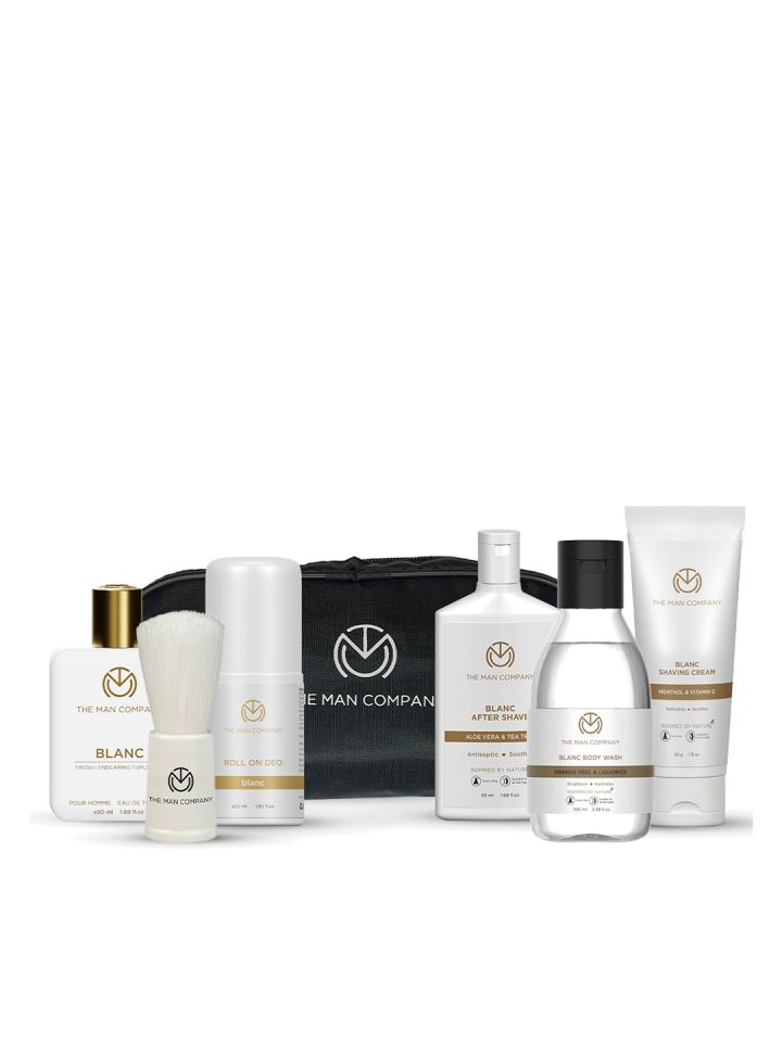 The man company perfume gift 2025 set