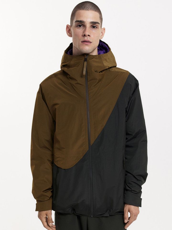 Buy H M Stormmove 2.5 Layer Shell Jacket Jackets for Men