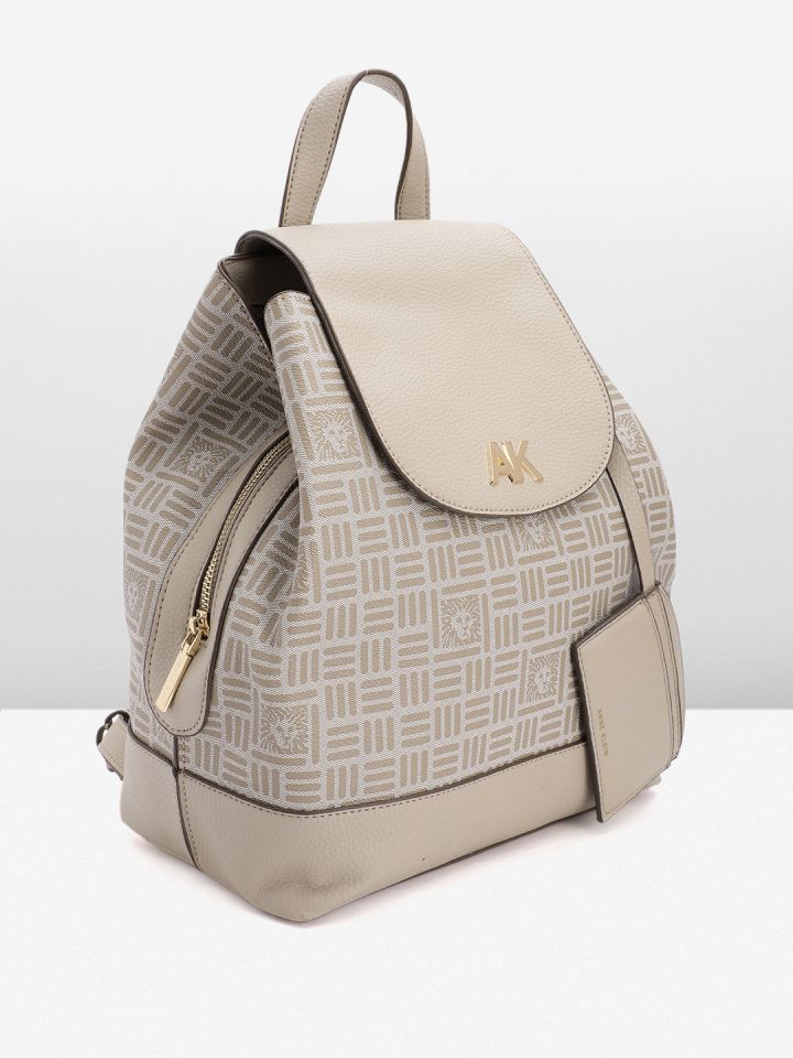 Anne klein backpack store purse