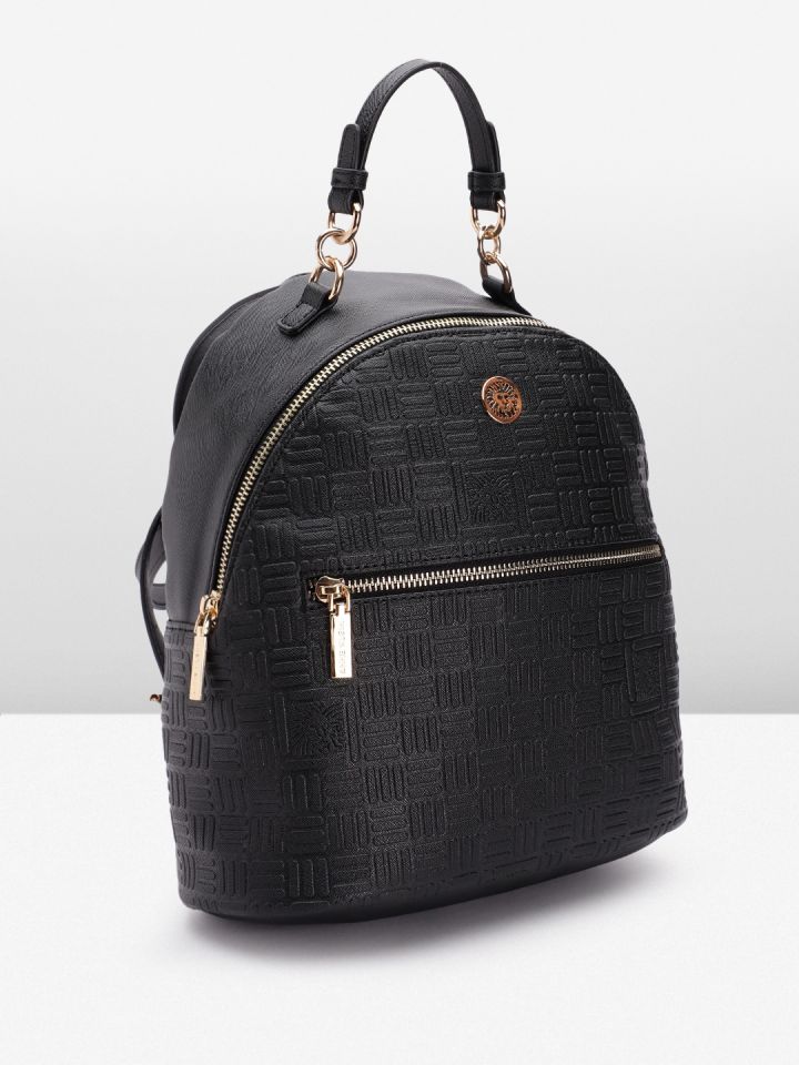 Anne klein backpack hotsell purse