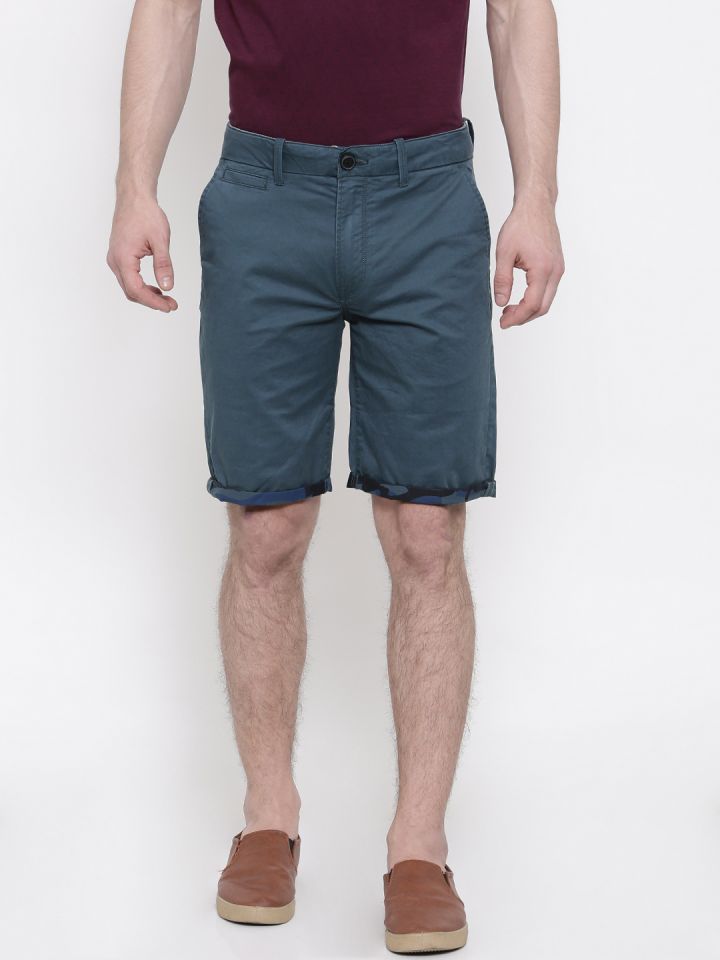 timberland chino shorts